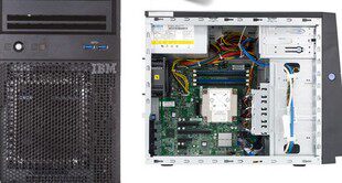 原装IBM X3100 M4 风扇 81Y7481 X3100M4 机箱风扇 V35208-35