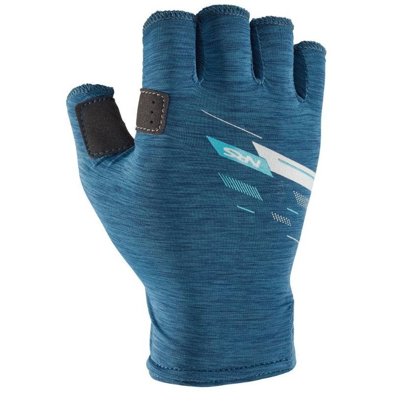 NRS手套 M's Boater Gloves划艇户外漂流 水上运动手套防晒UPF50+