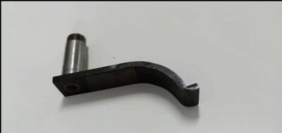 海德堡印刷机配件gto52前规靠