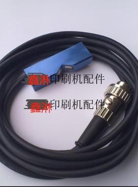 海德堡印刷机配件CD102  SM72 传感器海德堡拉规电眼91.165.1521