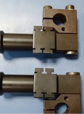 印刷机分纸吸咀壳MV.026.562/07 海德堡SM74CD74CD102分纸吸嘴壳