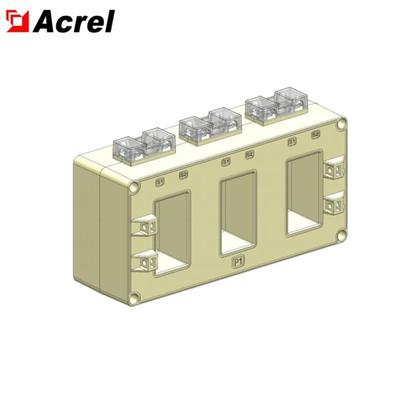 安科瑞AKH-066Z Z-60III 20005母排 三相一体式大电流互感器