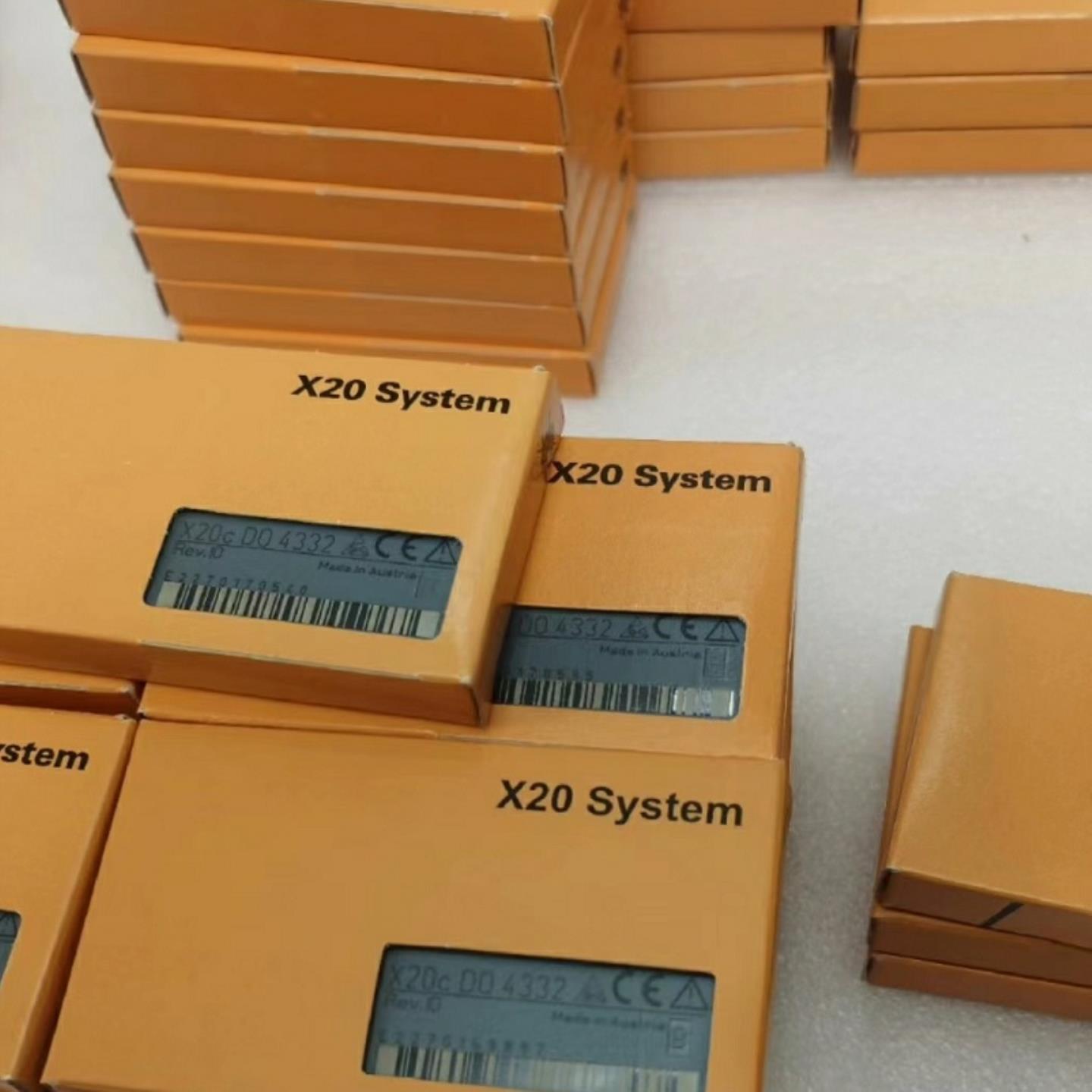 X20AI4322贝加莱模块供应实物拍摄现货咨询优惠