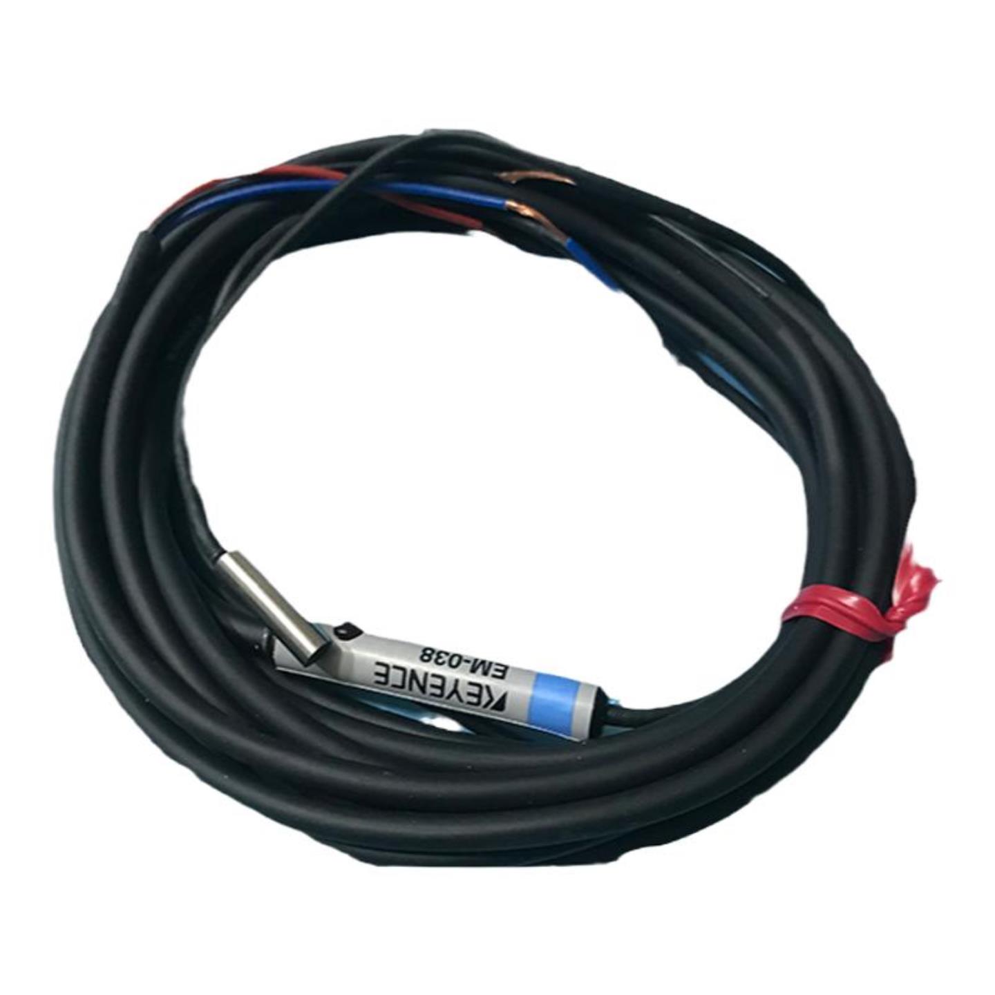 基恩士接近开关传感器EM-005P 010 014 030SO 38P 54 80A