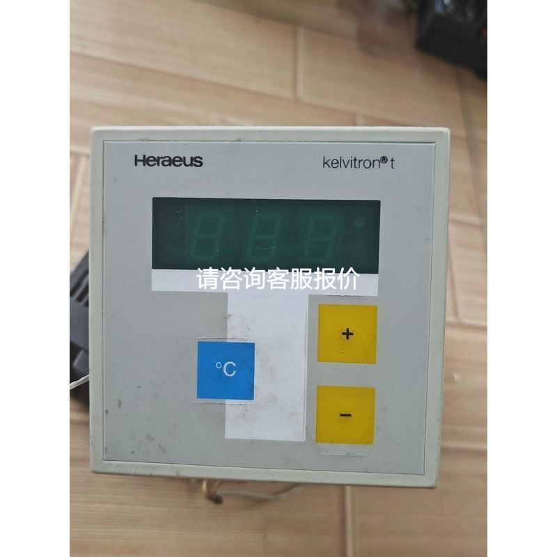 日本优易控UNIQUE控制器+触摸屏UMC1107E003议价