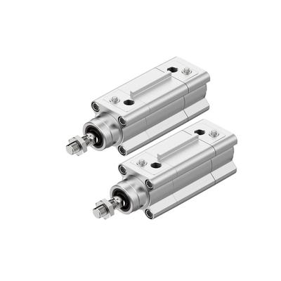 FESTO气缸DSBF-C-32-40-50-63-80-100-50-100-125-300-PPVA-N3-R