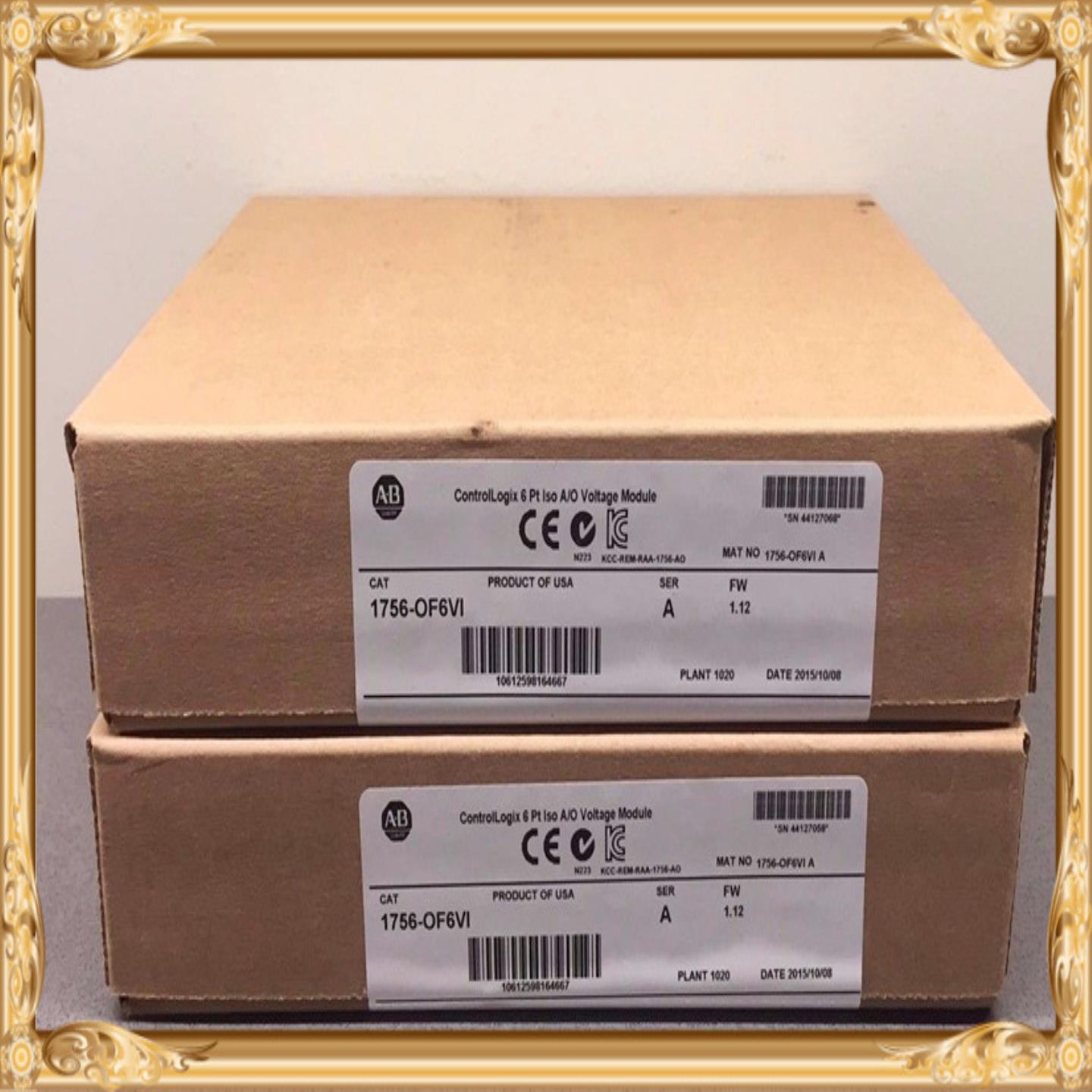 1756-OF4 1756-OF6CI 1756-OF6VI 1756-OF8 1756-OF8H AB