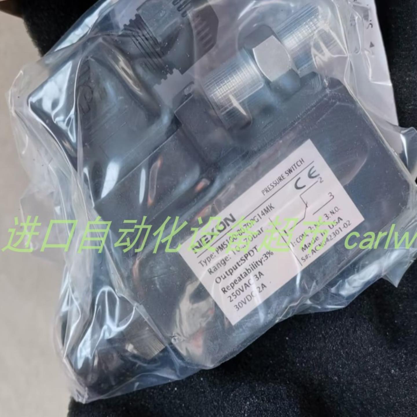 NEXON传感器FTB200GF04TCB45L1DWERSV010ST0