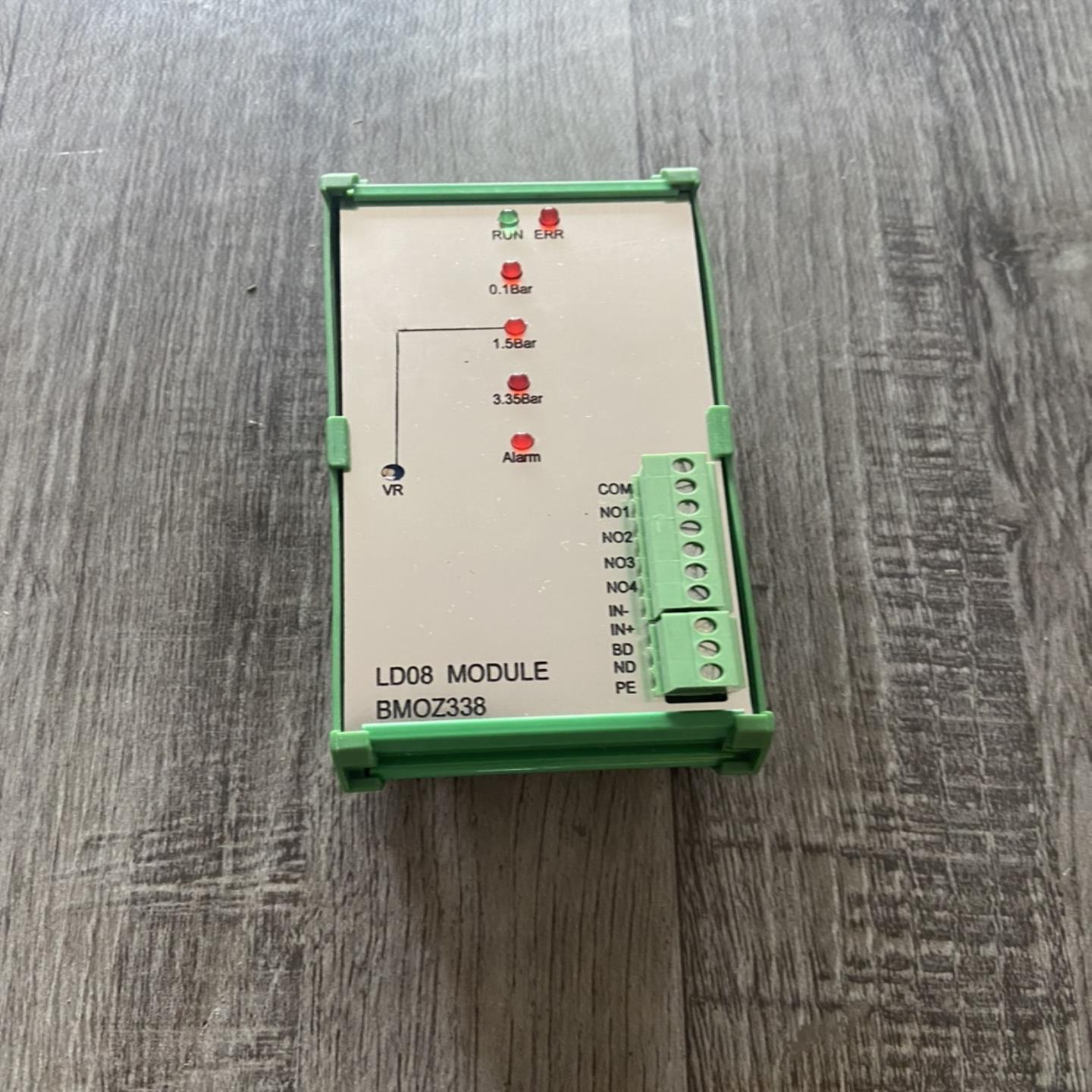 立信 LD08 MODULE BMOZ338模块