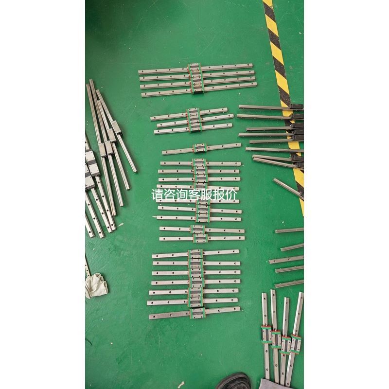 PMI滑块；型号MSB15S-N