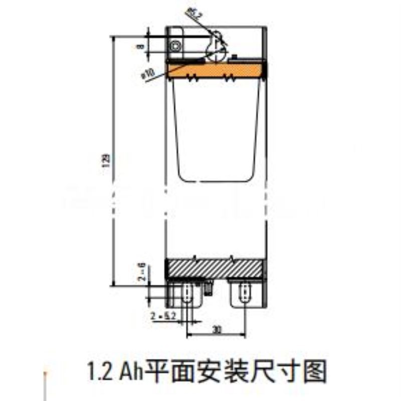 单相电力调整器 SRA4018-010 SRA4018 18A 440V台湾琦胜CONCH