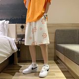 白色