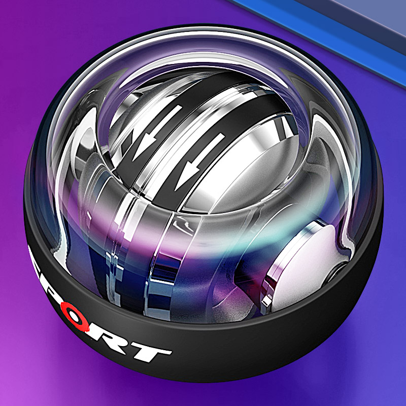 腕力球100公斤200健身