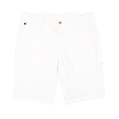 Raidy Boer/雷迪波尔男士夏新品牌刺绣标识偏薄棉氨休闲短裤 4005