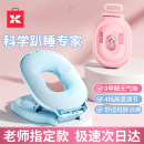 午睡枕趴睡枕中小学生儿童午休枕便携教室桌面趴着睡觉趴趴枕抱枕