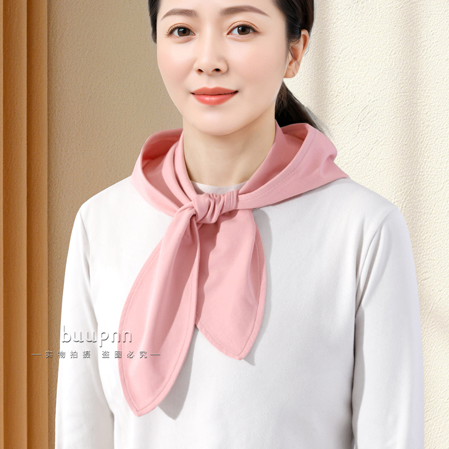 披肩帽子一体防风护颈假领棉头巾连帽女装饰百搭护耳包头帽,服饰配件/皮带/帽子/围巾,帽子,淘宝优惠券,粉丝福利购,淘宝优惠卷