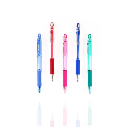 斑马 KRM-100活动铅笔 斑马自动铅笔0.5mm 活动铅笔