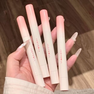 新年限定款Judydoll橘朵唇粉霜气垫唇霜哑光唇釉口红唇泥新色N29