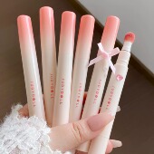 Judydoll橘朵唇粉霜口红唇泥哑光唇釉唇膏不易沾杯新色N22回弹杏