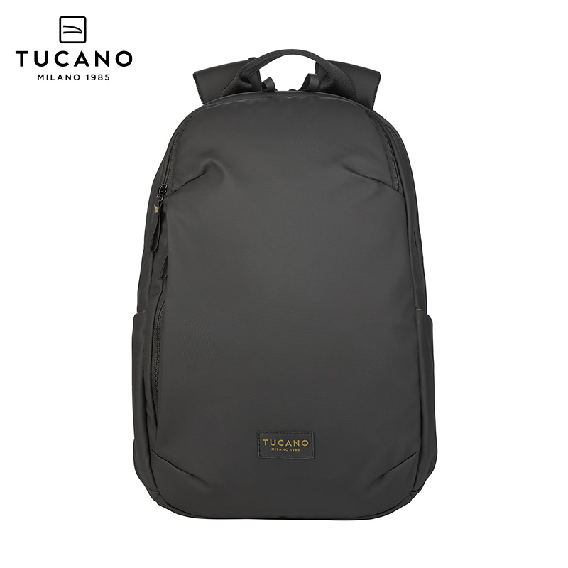 托卡诺防泼水双肩背包