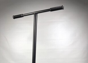 专业极限滑板车专用杆内径2.85CM，长70.5CM，宽53CM