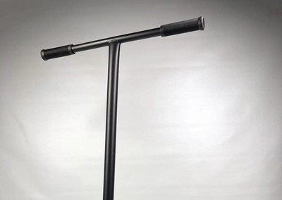 专业极限滑板车专用杆内径2.85CM，长70.5CM，宽53CM