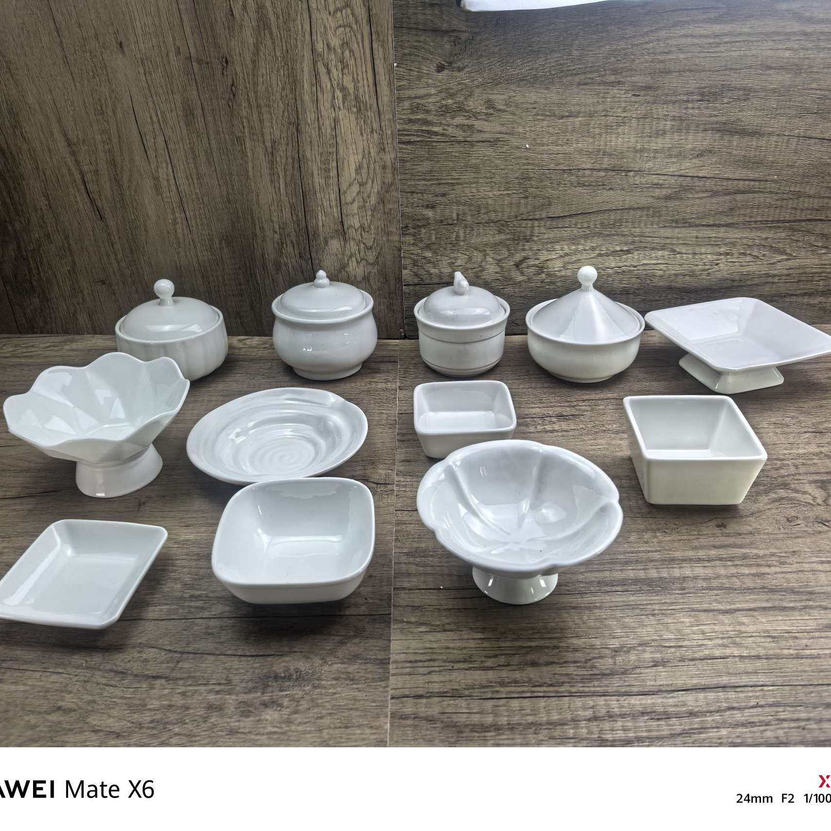 高温白瓷陶瓷餐具高档酒店饭店小凉菜盘小菜盘小碗小碟炖盅蘸水碟,厨房/烹饪用具,配菜/备菜盘,淘宝优惠券,粉丝福利购,淘宝优惠卷