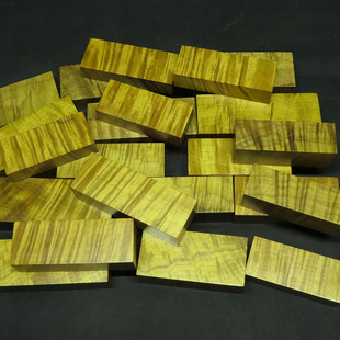 金丝楠木茶盘边角木板料雕刻木料水波纹佛珠手串弹弓料无事牌印章