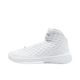 HQ9153 狐狸体育 100 3白色经典 百搭舒适缓震篮球鞋 耐克Nike Kobe