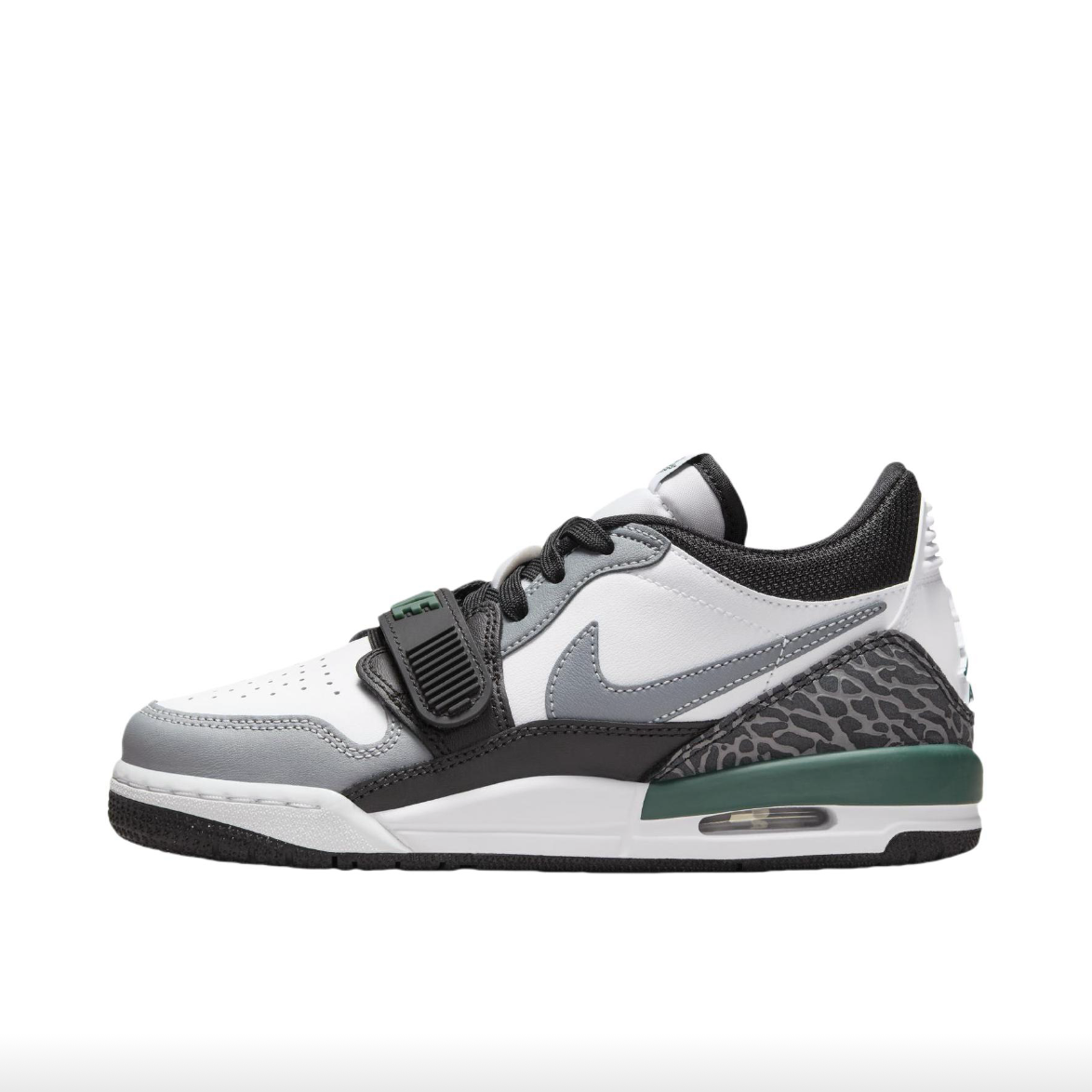 耐克Nike白灰运动休闲鞋