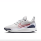 耐克Nike 白红色减震耐磨跑鞋 狐狸体育 Series 1.0 DR5670 013