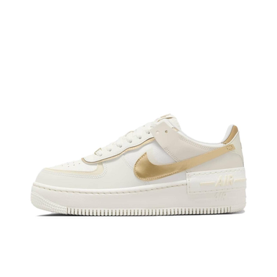 耐克Nike白金舒适百搭低帮板鞋