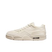 Jordan Air 米色低帮复古篮球鞋 200 狐狸体育 FQ7940 耐克Nike