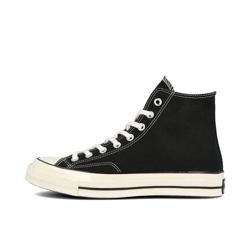 Converse/匡威黑白经典帆布鞋