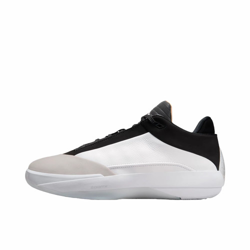 耐克Nike黑白百搭舒适篮球鞋