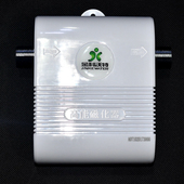 金科沃特高磁化自来水器JKWT A007 A配套高磁化器金科伟业磁化盒