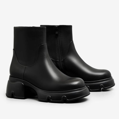 LUCHINOVISCONTI意大利轻奢女鞋