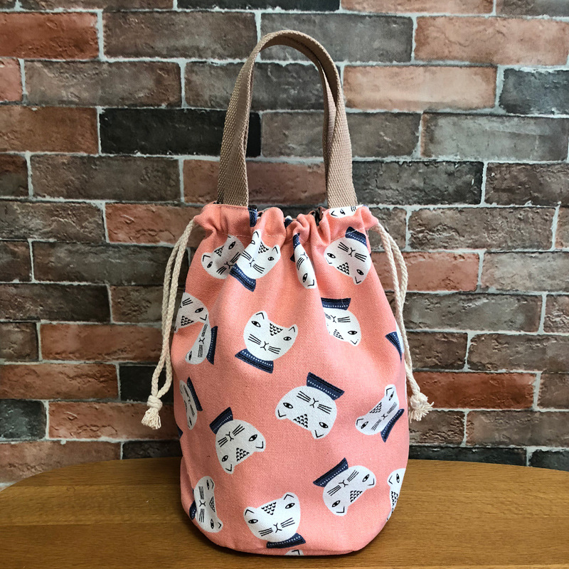 大肚杯保温桶杯套保护套通用款