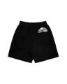 short black