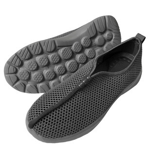 缘清莲僧鞋2022夏季结缘鞋网面罗汉褂男舒适透气僧人凉鞋轻便防滑