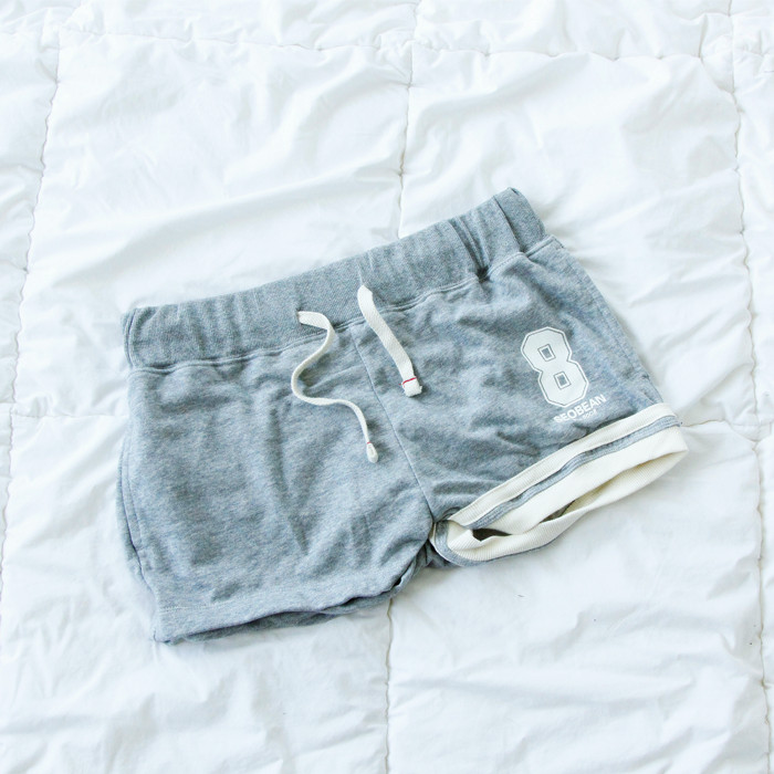 Pantalon pyjama jeunesse SEOBEAN - Ref 714623 Image 1