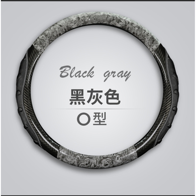 方向盘套哈飞路宝赛马赛豹新民意中意松花江汽车把套四季通用型