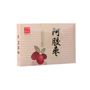 【顺手买】东阿阿胶阿胶枣100g