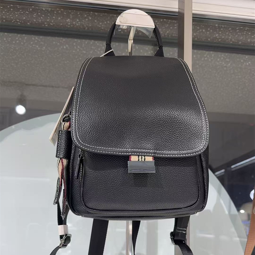 红蜻蜓正品商场同款女双肩背包