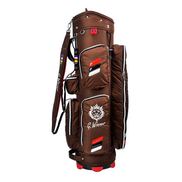 Sac de golf - Ref 39174 Image 3