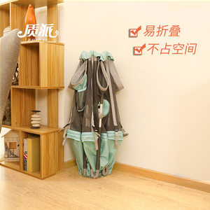 儿童家用学步可折叠安全防护栏宝宝室内游戏爬行垫围栏婴儿栅栏