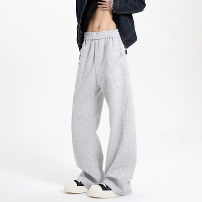 195高瘦个子运动裤加长卫裤120CM