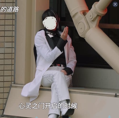 cosplay  假面 ZZZ 诺克斯  cos服装