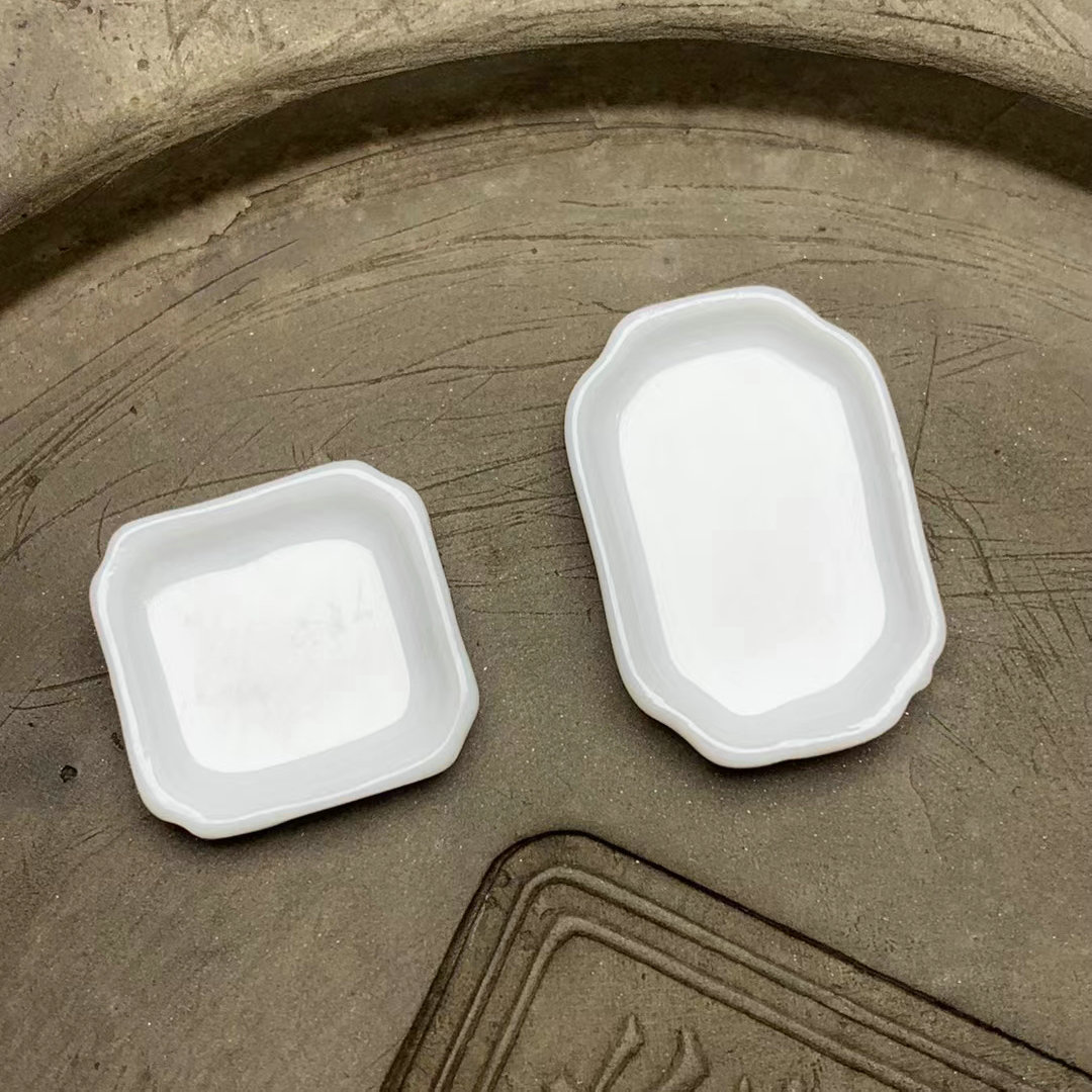 蟋蟀饭板蛐蛐用品食槽食板