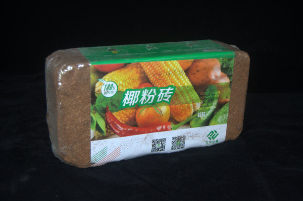 椰土 椰粉砖 蟋蟀用具 蛐蛐用蟋蟀/蝈蝈